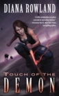 Touch of the Demon - eBook