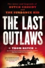 Last Outlaws - eBook
