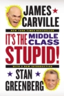 It's the Middle Class, Stupid! - eBook
