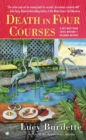 Death in Four Courses - eBook