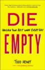 Die Empty - eBook