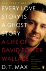 Every Love Story Is a Ghost Story - eBook