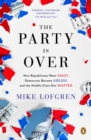Party Is Over - eBook