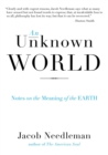Unknown World - eBook