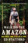 Walking the Amazon - eBook