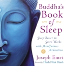Buddha's Book of Sleep - eBook
