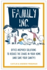Family Inc - eBook