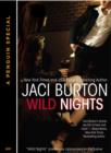 Wild Nights (Novella) - eBook