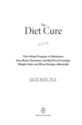 Diet Cure - eBook