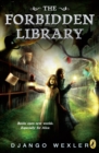 Forbidden Library - eBook