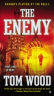 Enemy - eBook