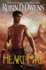 Heart Fire - eBook