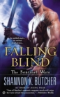 Falling Blind - eBook