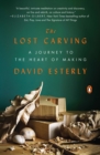 Lost Carving - eBook