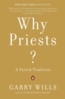 Why Priests? - eBook