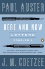 Here and Now - eBook