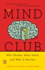 Mind Club - eBook
