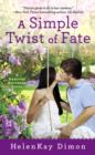 Simple Twist of Fate - eBook