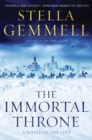 Immortal Throne - eBook