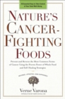 Nature's Cancer-Fighting Foods - eBook