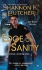 Edge of Sanity - eBook