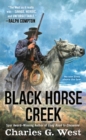 Black Horse Creek - eBook