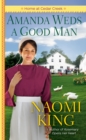 Amanda Weds a Good Man - eBook