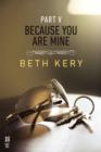 Because You Are Mine Part V - eBook