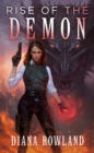 Rise of the Demon - eBook