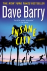Insane City - eBook