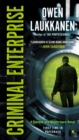 Criminal Enterprise - eBook