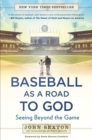 Baseball as a Road to God - eBook