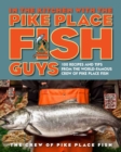 In the Kitchen with the Pike Place Fish Guys - eBook