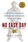 No Easy Day - eBook