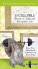 Incredible Book of Useless Information - eBook