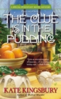 Clue is in the Pudding - eBook