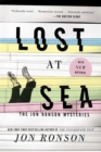 Lost at Sea - eBook