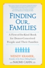 Finding Our Families - eBook