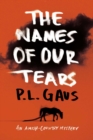 Names of Our Tears - eBook