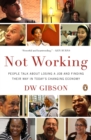 Not Working - eBook