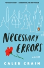 Necessary Errors - eBook