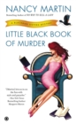 Little Black Book of Murder - eBook