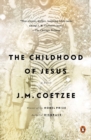 Childhood of Jesus - eBook