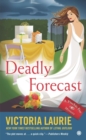 Deadly Forecast - eBook