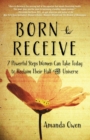 Born to Receive - eBook