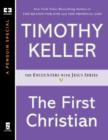 First Christian - eBook