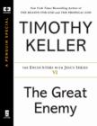 Great Enemy - eBook