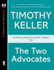 Two Advocates - eBook