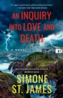 Inquiry Into Love and Death - eBook