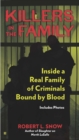 Killers in the Family - eBook